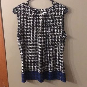 Calvin Klein tank top